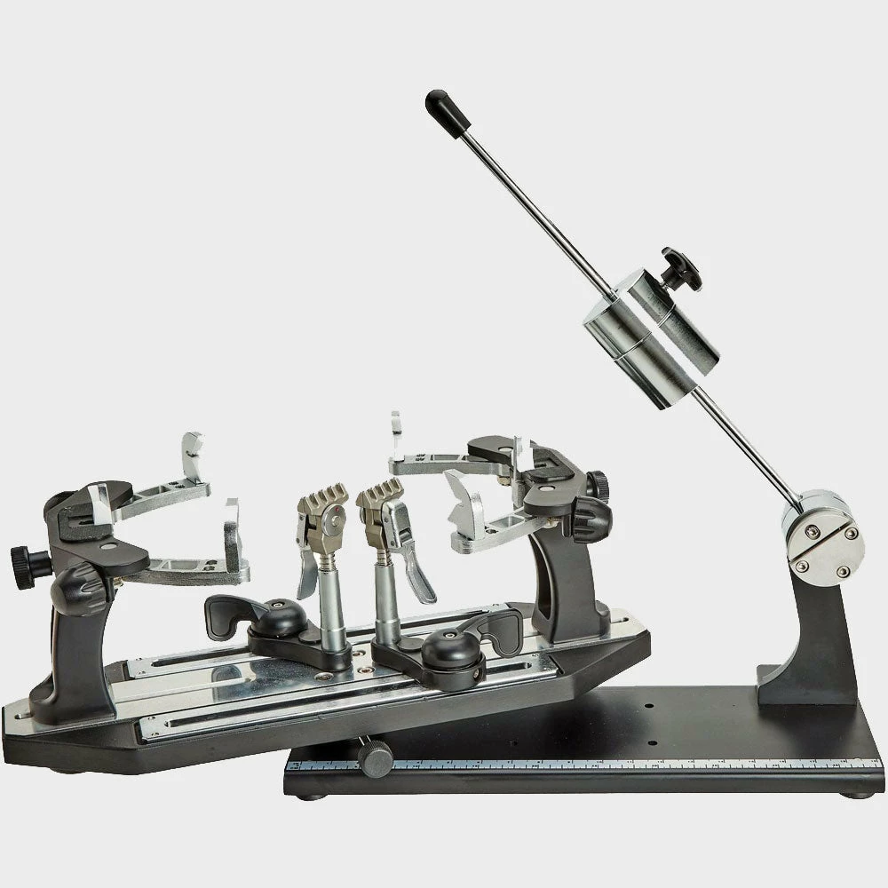 Discount ๐ Flash Sale โญ Tourna 150-CS Stringing Machine Stringing Machines ๐ ๐ 3 Tourna 150-CS Stringing Machine Stringing Machines