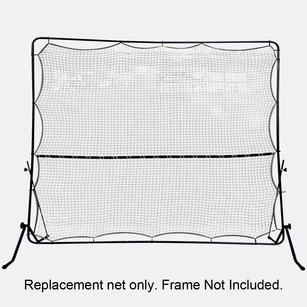 Best reviews of ๐งจ Top 10 โ๏ธ Tourna Rebounder 9x7 Rebounder Replacement Net Tennis Accessories โค๏ธ โญ 3 Tourna Rebounder 9x7 Rebounder Replacement Net Tennis Accessories