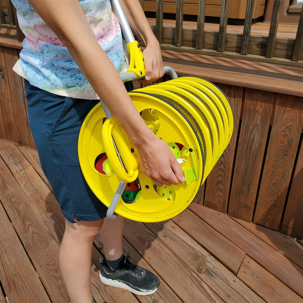 New 🥰 Brand new ✨ Tennis Accessories Oncourt Offcourt MultiRoller 🎁 🌟 6 Tennis Accessories Oncourt Offcourt MultiRoller