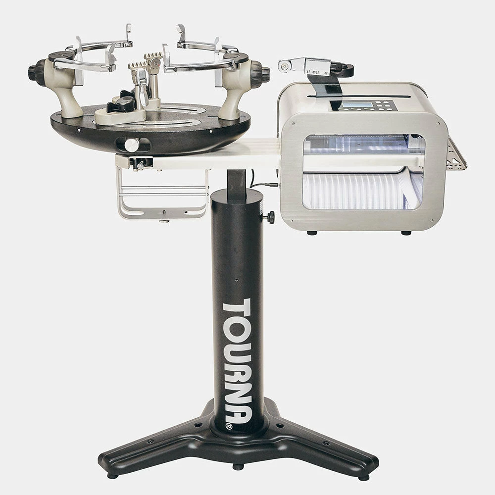 Deals ๐ Coupon ๐ Tourna The Cube Stringing Machine Stringing Machines ๐ฅฐ ๐ 3 Tourna The Cube Stringing Machine Stringing Machines