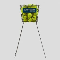 Gamma Ball Hopper Risette 50 Balls