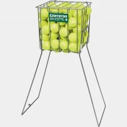 Tennis Accessories Gamma Ball Hopper Pro Plus 110 Balls