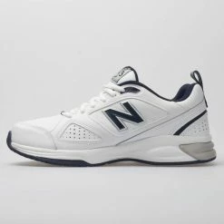 New Balance 623v3 Men's White/Navy