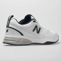 Best Sale 🎉 Buy 😉 New Balance 623v3 Men's White/Navy 👍 🔔 13 New Balance 623v3 Men's White/Navy