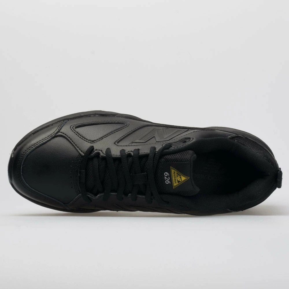 Deals ⭐ Top 10 👍 New Balance 626 K2 Slip-Resistant Men's Training 👞 👞 Shoes 🥰 🌟 5 New Balance 626 K2 Slip-Resistant Men's Training Shoes