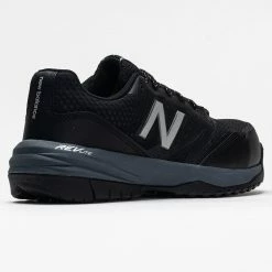 New Balance 589v1 Men's Black/Grey