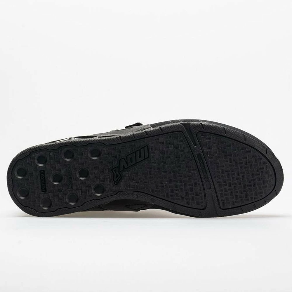 New ๐ Promo ๐ Inov-8 Fastlift 335 Men's Black/Black ๐ ๐ฅ 6 Inov-8 Fastlift 335 Men's Black/Black