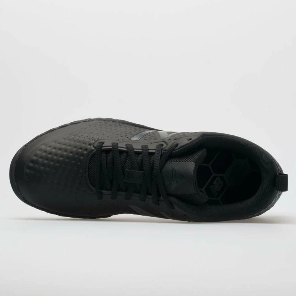 Promo ⭐ Best Pirce 🔥 New Balance 806v1 Men's Black/Black Training 👞 👞 Shoes 💯 😀 5 New Balance 806v1 Men's Black/Black Training Shoes