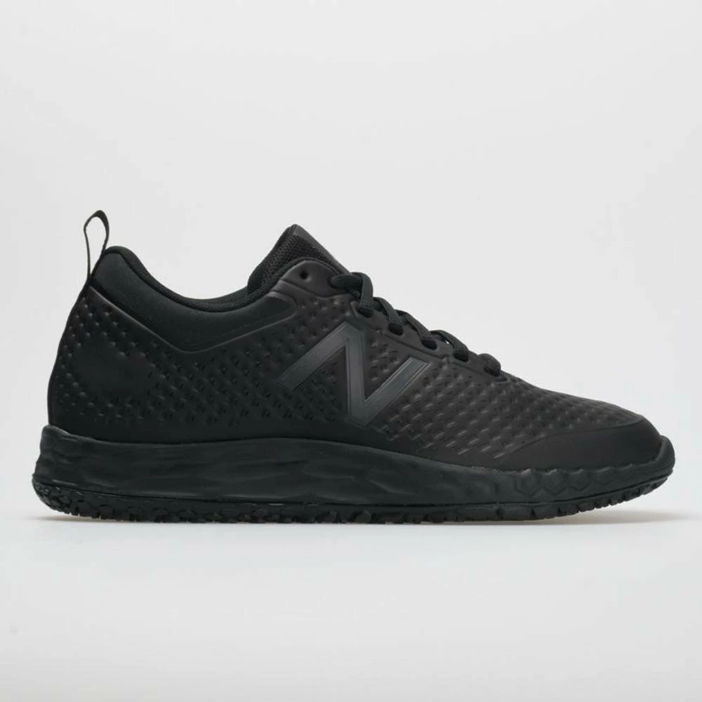 Promo ⭐ Best Pirce 🔥 New Balance 806v1 Men's Black/Black Training 👞 👞 Shoes 💯 😀 3 New Balance 806v1 Men's Black/Black Training Shoes