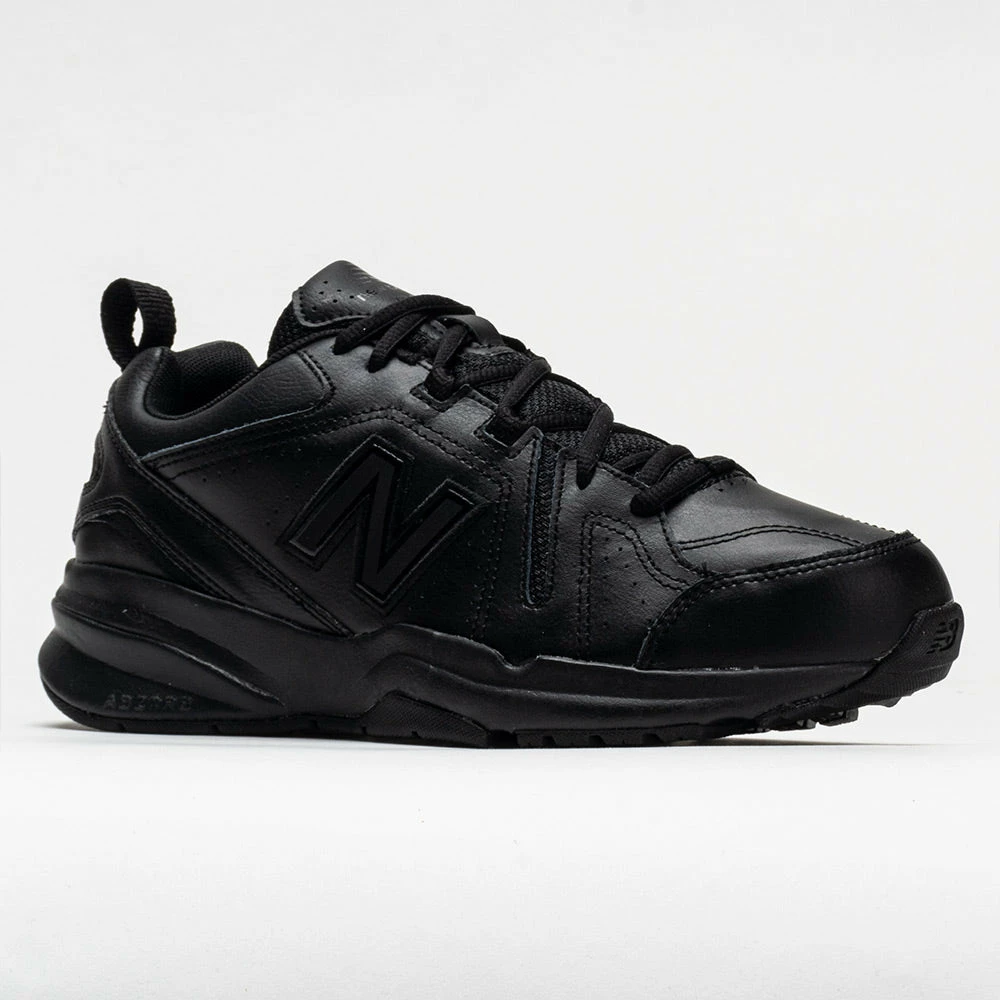 Top 10 🌟 Best deal 🛒 Training 👟 👟 Shoes New Balance 608v5 👩 Women's Black/Black 😉 🔥 7 Training Shoes New Balance 608v5 Women's Black/Black