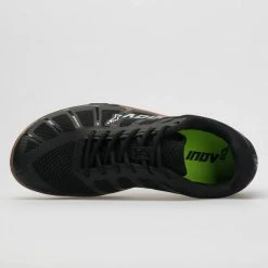 Promo ๐ฅฐ Outlet โญ Training ๐ ๐ Shoes Inov-8 F-Lite 235v3 Men's Black/Gum ๐ ๐ฅฐ 10 Training Shoes Inov-8 F-Lite 235v3 Men's Black/Gum