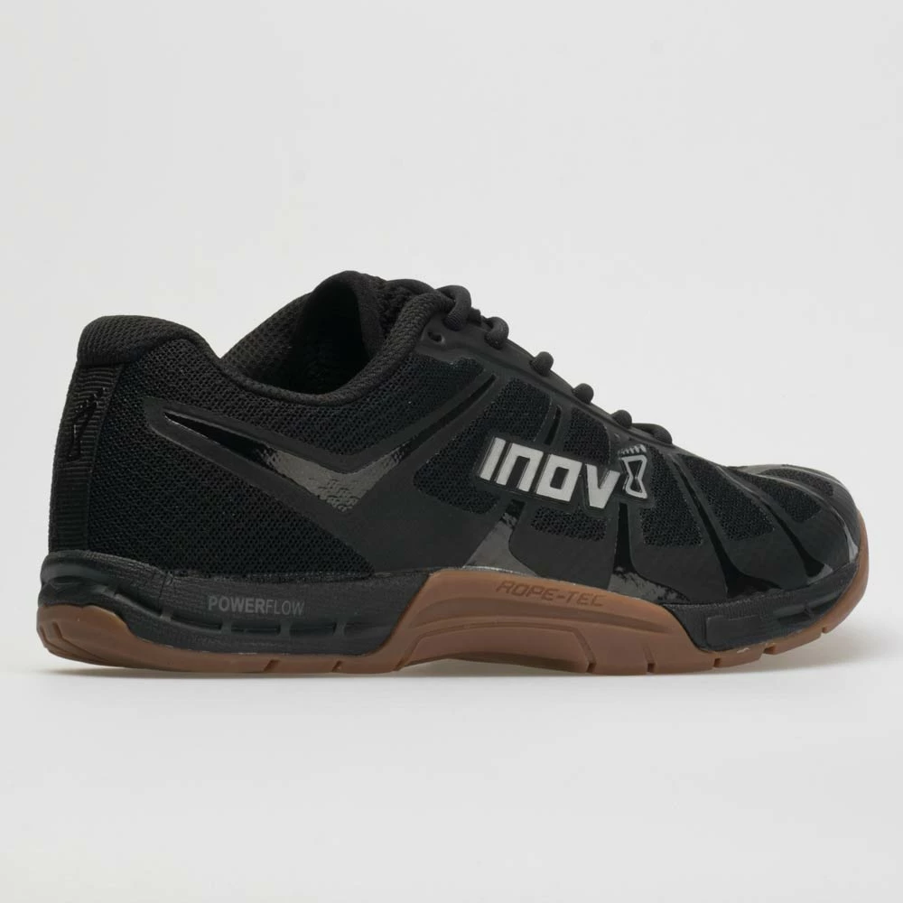 Flash Sale 🎉 Best reviews of 🛒 Training 👟 👟 Shoes Inov-8 F-Lite 235v3 👩 Women's Black/Gum 🔔 😉 8 Training Shoes Inov-8 F-Lite 235v3 Women's Black/Gum