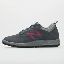 Training Shoes New Balance 806v1 Women's Gray/Red