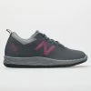 Discount โญ Wholesale ๐ Training ๐ ๐ Shoes New Balance 806v1 ๐ฉ Women's Gray/Red ๐งจ ๐ 2 Training Shoes New Balance 806v1 Women's Gray/Red