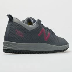 Training Shoes New Balance 806v1 Women's Gray/Red