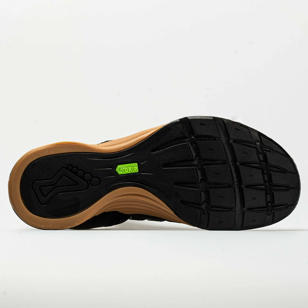 Best Sale ๐ Cheapest ๐ฅ Inov-8 F-Lite G 300 Men's Black/Gum ๐ ๐งจ 6 Inov-8 F-Lite G 300 Men's Black/Gum