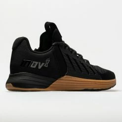 Best Sale ๐ Cheapest ๐ฅ Inov-8 F-Lite G 300 Men's Black/Gum ๐ ๐งจ 13 Inov-8 F-Lite G 300 Men's Black/Gum