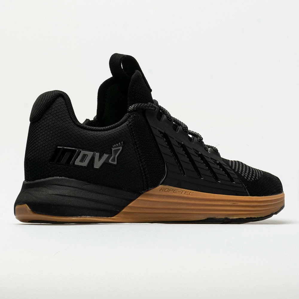 Best Sale ๐ Cheapest ๐ฅ Inov-8 F-Lite G 300 Men's Black/Gum ๐ ๐งจ 8 Inov-8 F-Lite G 300 Men's Black/Gum