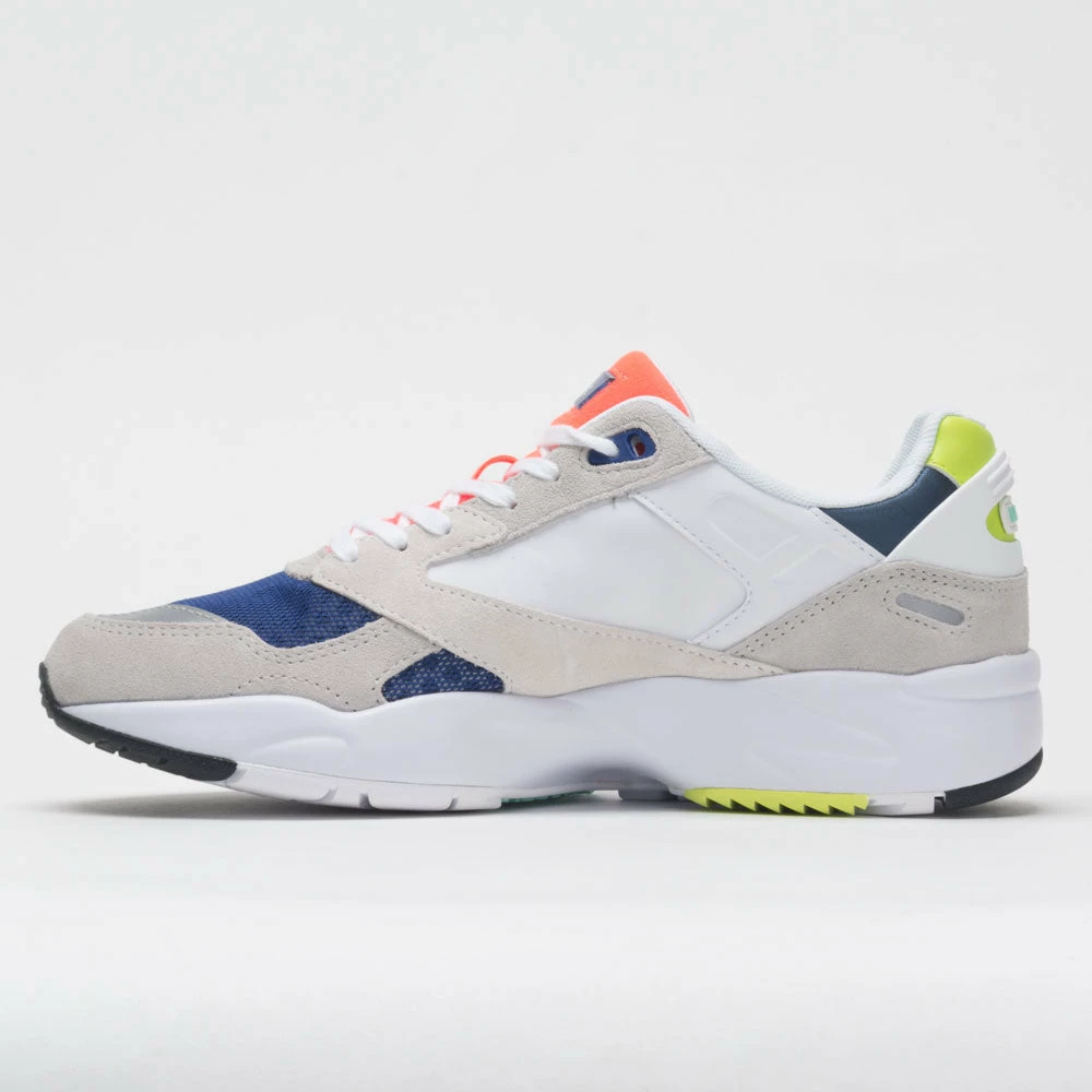 New ๐ Top 10 ๐ Lacoste Storm 96 Low 0120 1 Men's Light Grey/light Green Lifestyle ๐ ๐ Sneakers ๐ ๐ 4 Lacoste Storm 96 Low 0120 1 Men's Light Grey/light Green Lifestyle Sneakers