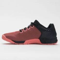 Training Shoes Inov-8 F-Lite 270 Women's Coral/Black