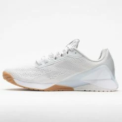 Training Shoes Reebok Nano X1 Women's White/True Grey/Reebok Rubber Gum