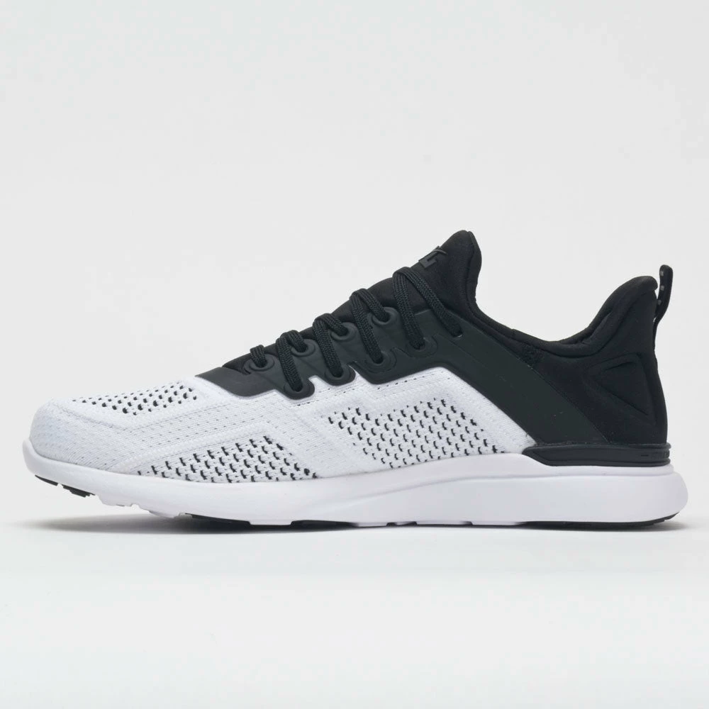 Cheap โญ Outlet ๐ฅฐ Athletic Propulsion Labs Training ๐ ๐ Shoes APL TechLoom Tracer ๐ฉ Women's White/Black ๐ ๐งจ 4 Athletic Propulsion Labs Training Shoes APL TechLoom Tracer Women's White/Black