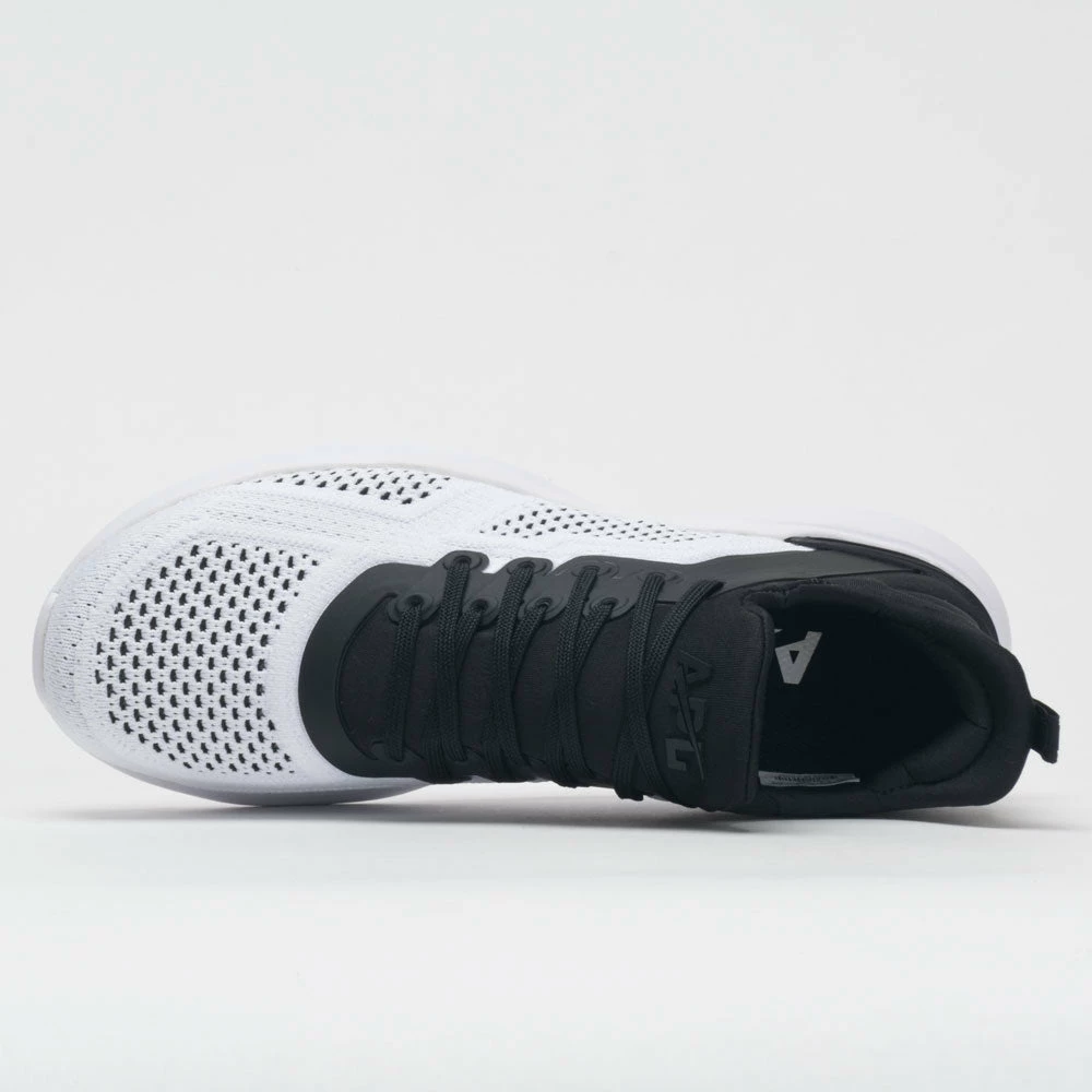 Cheap โญ Outlet ๐ฅฐ Athletic Propulsion Labs Training ๐ ๐ Shoes APL TechLoom Tracer ๐ฉ Women's White/Black ๐ ๐งจ 5 Athletic Propulsion Labs Training Shoes APL TechLoom Tracer Women's White/Black