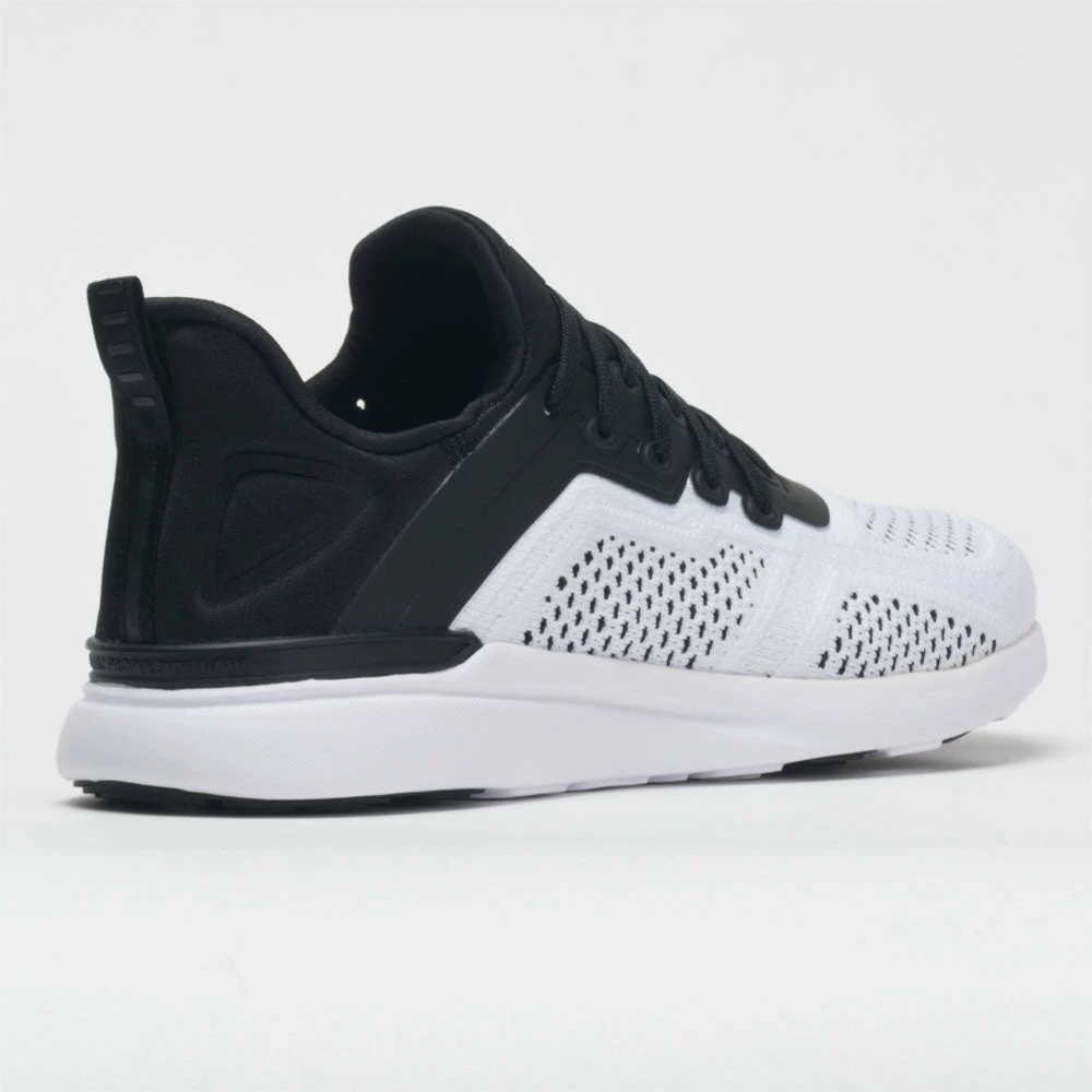 Cheap โญ Outlet ๐ฅฐ Athletic Propulsion Labs Training ๐ ๐ Shoes APL TechLoom Tracer ๐ฉ Women's White/Black ๐ ๐งจ 8 Athletic Propulsion Labs Training Shoes APL TechLoom Tracer Women's White/Black