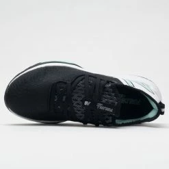 Best Pirce ๐ Hot Sale ๐ Training ๐ ๐ Shoes New Balance FuelCell Trainer ๐ฉ Women's Black/Outerspace/White Mint ๐ ๐ฅฐ 10 Training Shoes New Balance FuelCell Trainer Women's Black/Outerspace/White Mint