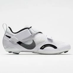 Nike SuperRep Cycle Women's White/Black Training Shoes