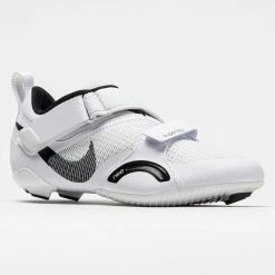 Nike SuperRep Cycle Women's White/Black Training Shoes