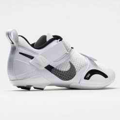 Nike SuperRep Cycle Women's White/Black Training Shoes