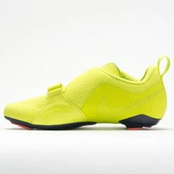 Nike SuperRep Cycle Men's Cyber/Blackened Blue/Bright Mango