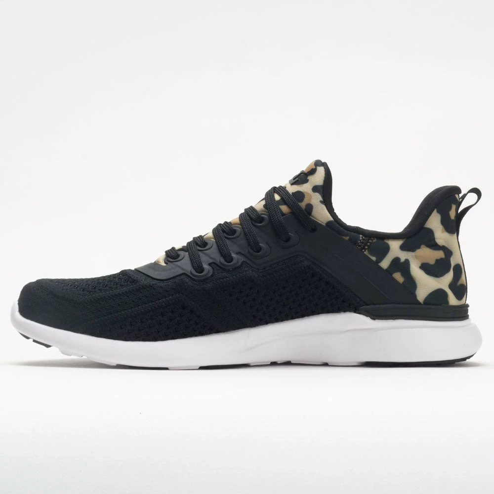 Cheap ๐ฏ Discount โค๏ธ Athletic Propulsion Labs APL TechLoom Tracer ๐ฉ Women's Black/Leopard ๐ฅ ๐ 4 Athletic Propulsion Labs APL TechLoom Tracer Women's Black/Leopard