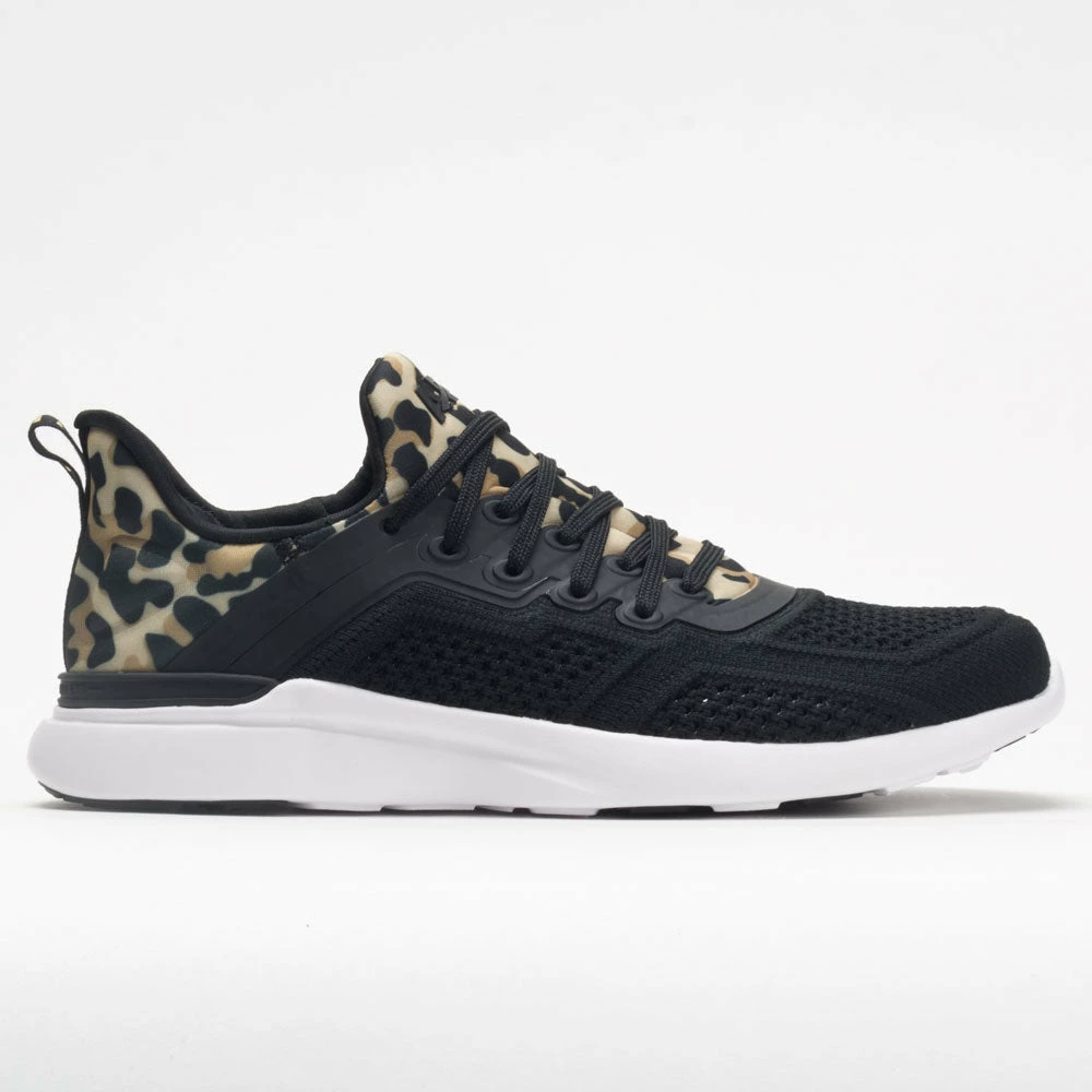 Cheap ๐ฏ Discount โค๏ธ Athletic Propulsion Labs APL TechLoom Tracer ๐ฉ Women's Black/Leopard ๐ฅ ๐ 3 Athletic Propulsion Labs APL TechLoom Tracer Women's Black/Leopard