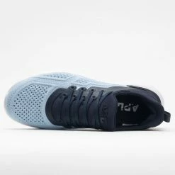 Athletic Propulsion Labs APL TechLoom Tracer Women's Midnight/Ice Blue/White Training Shoes