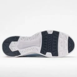 Athletic Propulsion Labs APL TechLoom Tracer Women's Midnight/Ice Blue/White Training Shoes