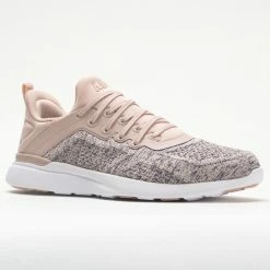 Athletic Propulsion Labs APL TechLoom Tracer Women's Rose Dust/Navy/Melange