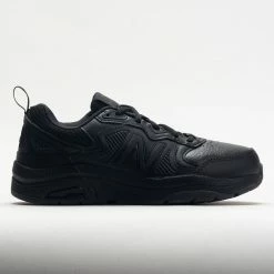 New Balance 857v3 Men's Black/Black