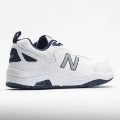 Cheap ✨ New 👍 Training 👞 👞 Shoes New Balance 857v3 Men's White/Navy 💯 🎁 13 Training Shoes New Balance 857v3 Men's White/Navy