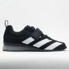 Adidas Adipower II Men's Black/White