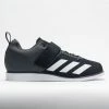 Adidas Powerlift 4 Men's Black/White/Grey Training Shoes