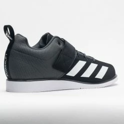 Adidas Powerlift 4 Men's Black/White/Grey Training Shoes