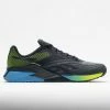 Flash Sale ๐คฉ Best reviews of ๐ Reebok Nano X2 Men's Black/Essential Blue/Acid Yellow Training ๐ ๐ Shoes ๐คฉ ๐ 2 Reebok Nano X2 Men's Black/Essential Blue/Acid Yellow Training Shoes
