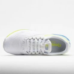 Wholesale ๐ Brand new ๐ฅฐ Training ๐ ๐ Shoes Reebok Nano X2 ๐ฉ Women's White/Essential Blue/Acid Yellow ๐ ๐ 10 Training Shoes Reebok Nano X2 Women's White/Essential Blue/Acid Yellow