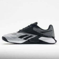 Reebok Nano X2 Women's White/Black/Pure Grey