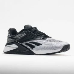 Coupon ๐งจ Flash Sale ๐ Reebok Nano X2 ๐ฉ Women's White/Black/Pure Grey ๐ฅ โ๏ธ 12 Reebok Nano X2 Women's White/Black/Pure Grey