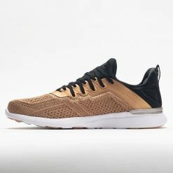 Athletic Propulsion Labs APL TechLoom Tracer Women's Rose Gold/Black/White Training Shoes
