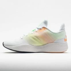 New Balance FuelCell Shift TR Women's White/Lemonade/Peach Glaze Training Shoes