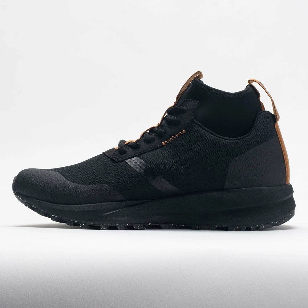 Brand new ๐ Cheapest ๐ฏ York Athletics Via All-Terrain Trainer Men's Triple Black ๐ ๐ 4 York Athletics Via All-Terrain Trainer Men's Triple Black